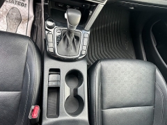 Used 2021  Kia Seltos 4d SUV AWD SX Turbo at Headlight Motor Group near Lewiston&comma; ME