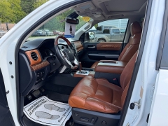 Used 2019  Toyota Tundra 4WD CrewMax 1794 5&period;7L at Headlight Motor Group near Lewiston&comma; ME