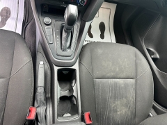 Used 2015 Ford Focus 4d Sedan SE at Headlight Motor Group near Lewiston, ME