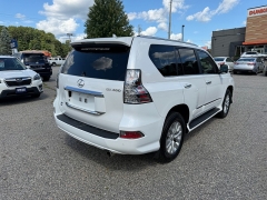 Used 2015  Lexus GX 460 4WD 4dr at Headlight Motor Group near Lewiston&comma; ME