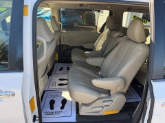 Used 2014  Toyota Sienna 4d Wagon XLE at Headlight Motor Group near Lewiston&comma; ME