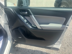 Used 2016 Subaru Forester 4d SUV i Touring at Headlight Motor Group near Lewiston, ME