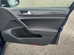 Used 2015  Volkswagen GTI 4d Hatchback S 6spd at Headlight Motor Group near Lewiston&comma; ME