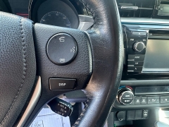 Used 2016 Toyota Corolla 4d Sedan L Auto at Headlight Motor Group near Lewiston, ME