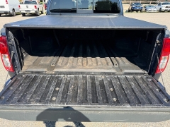 Used 2019  Nissan Frontier 4WD Crew Cab PRO-4X Auto at Headlight Motor Group near Lewiston&comma; ME