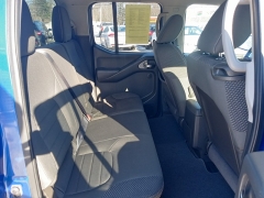 Used 2013 Nissan Frontier 4WD Crew Cab PRO-4X Auto at Headlight Motor Group near Lewiston, ME