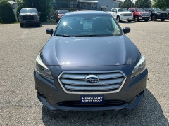 Used 2017 Subaru Legacy 4d Sedan 2.5i Limited at Headlight Motor Group near Lewiston, ME