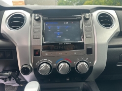 Used 2015 Toyota Tundra 4WD Double Cab SR 5.7L at Headlight Motor Group near Lewiston, ME