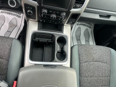 Used 2016  Ram 3500 4WD Crew Cab Big Horn at Headlight Motor Group near Lewiston&comma; ME