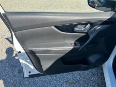 Used 2017  Nissan Rogue Sport 4d SUV AWD S at Headlight Motor Group near Lewiston, ME