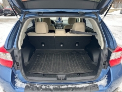 Used 2017  Subaru Crosstrek 4d SUV Premium CVT at Headlight Motor Group near Lewiston&comma; ME