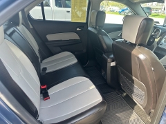 Used 2017 Chevrolet Equinox 4d SUV AWD Premier at Headlight Motor Group near Lewiston, ME