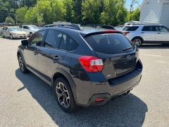Used 2014  Subaru XV Crosstrek 4d SUV Premium CVT at Headlight Motor Group near Lewiston&comma; ME