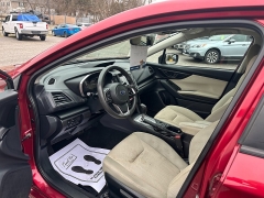 Used 2018 Subaru Impreza 4d Hatchback 2.0i Premium at Headlight Motor Group near Lewiston, ME