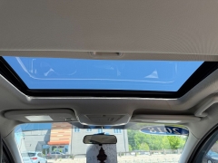 Used 2018  Ford Focus 4d Sedan Titanium at Headlight Motor Group near Lewiston&comma; ME