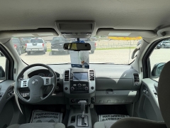 Used 2019  Nissan Frontier 4WD Crew Cab SV Auto at Headlight Motor Group near Lewiston&comma; ME