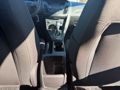 Used 2015  Ford Focus 4d Sedan S at Headlight Motor Group near Lewiston&comma; ME