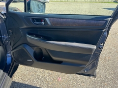 Used 2017  Subaru Outback 4d SUV 2.5i Limited at Headlight Motor Group near Lewiston, ME