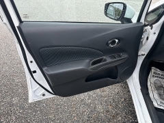 Used 2015  Nissan Versa Note 4d Hatchback S at Headlight Motor Group near Lewiston, ME