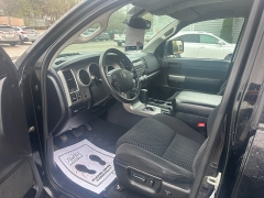 Used 2013 Toyota Tundra 4WD Double Cab 5.7L at Headlight Motor Group near Lewiston, ME