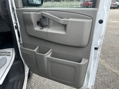 Used 2019  Chevrolet Express Cutaway 2d Chassis Van 139" WB SRW at Headlight Motor Group near Lewiston&comma; ME