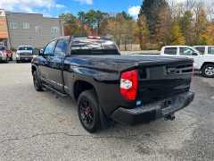 Used 2020 Toyota Tundra 4WD Double Cab TRD Pro 5.7L at Headlight Motor Group near Lewiston, ME