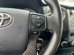 Used 2014  Toyota Tundra 4WD CrewMax SR5 5&period;7L at Headlight Motor Group near Lewiston&comma; ME