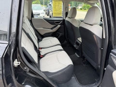 Used 2021  Subaru Forester CVT at Headlight Motor Group near Lewiston&comma; ME