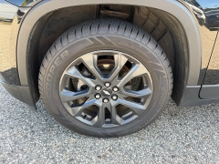 Used 2019  Chevrolet Traverse 4d SUV AWD RS at Headlight Motor Group near Lewiston&comma; ME