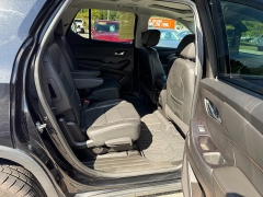 Used 2019  Chevrolet Traverse 4d SUV AWD RS at Headlight Motor Group near Lewiston&comma; ME