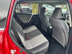 Used 2014 Toyota RAV4 4d SUV AWD XLE at Headlight Motor Group near Lewiston, ME