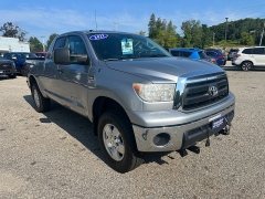 Used 2011 Toyota Tundra 4WD Double Cab 5.7L at Headlight Motor Group near Lewiston, ME