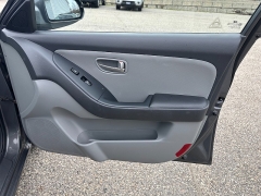 Used 2009  Hyundai Elantra 4d Sedan GLS Auto at Headlight Motor Group near Lewiston&comma; ME