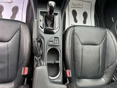 Used 2019 Subaru Crosstrek 4d SUV 2.0i Limited at Headlight Motor Group near Lewiston, ME