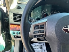 Used 2012  Subaru Outback 4d SUV i Limited at Headlight Motor Group near Lewiston&comma; ME