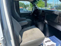 Used 2020 GMC Savana Cargo Van 2500 Van at Headlight Motor Group near Lewiston, ME