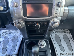 Used 2018  Toyota 4Runner 4d SUV 4WD SR5 at Headlight Motor Group near Lewiston&comma; ME