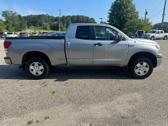 Used 2011 Toyota Tundra 4WD Double Cab 5.7L at Headlight Motor Group near Lewiston, ME