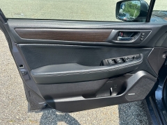 Used 2017 Subaru Legacy 4d Sedan 2.5i Limited at Headlight Motor Group near Lewiston, ME