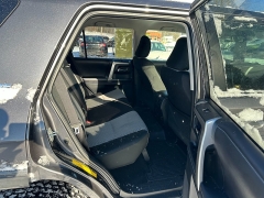 Used 2018  Toyota 4Runner 4d SUV 4WD SR5 at Headlight Motor Group near Lewiston&comma; ME