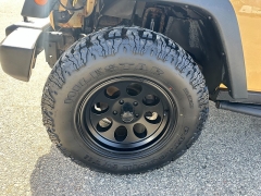 Used 2013  Jeep Wrangler 2d Convertible Sport Freedom at Headlight Motor Group near Lewiston&comma; ME