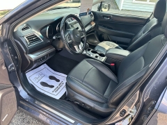Used 2017 Subaru Legacy 4d Sedan 2.5i Limited at Headlight Motor Group near Lewiston, ME