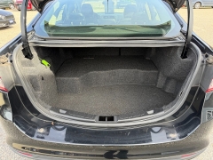 Used 2018  Ford Fusion Hybrid 4d Sedan SE at Headlight Motor Group near Lewiston&comma; ME