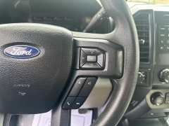 Used 2020 Ford F-150 4WD SuperCab XL Longbed at Headlight Motor Group near Lewiston, ME