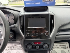 Used 2021  Subaru Forester CVT at Headlight Motor Group near Lewiston&comma; ME