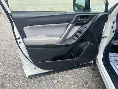 Used 2018 Subaru Forester 4d SUV 2.5i Premium CVT at Headlight Motor Group near Lewiston, ME