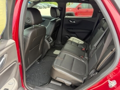 Used 2019  Chevrolet Blazer 4d SUV AWD Premier at Headlight Motor Group near Lewiston&comma; ME