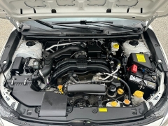 Used 2023  Subaru Impreza 5-door CVT at Headlight Motor Group near Lewiston&comma; ME