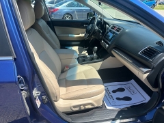 Used 2015 Subaru Outback 4d SUV i Limited PZEV at Headlight Motor Group near Lewiston, ME