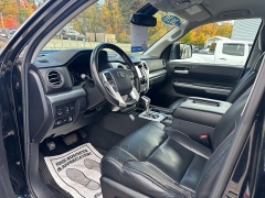 Used 2020 Toyota Tundra 4WD Double Cab TRD Pro 5.7L at Headlight Motor Group near Lewiston, ME